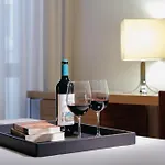 Hesperia Centro 3* Zaragoza