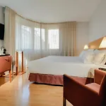 Hotel Hesperia Centro