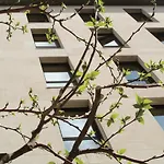 Hotel Hesperia Centro Zaragoza