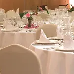 Hotel Hesperia Centro Zaragoza