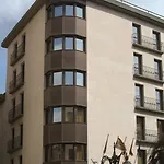 Hesperia Centro Hotel 3*