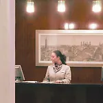 Hotel Hesperia Centro Zaragoza