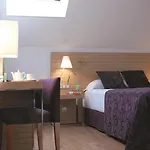 Hesperia Centro Zaragoza