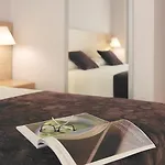 Hotel Hesperia Centro 3*