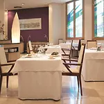 Hesperia Centro 3* Zaragoza