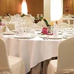 Hesperia Centro Hotel 3*