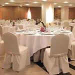 Hotel Hesperia Centro 3*