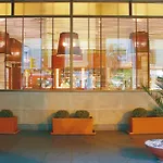 Hesperia Centro Hotel Zaragoza