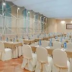 Hesperia Centro 3* Zaragoza