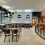 Hesperia Centro Hotel Zaragoza