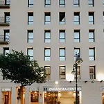 Hesperia Centro Hotel Zaragoza