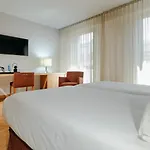 Hesperia Centro Hotel Zaragoza