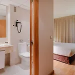 Hesperia Centro Hotel Zaragoza