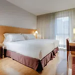 Hotel Hesperia Centro 3*