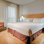 Hotel Hesperia Centro Zaragoza