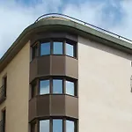 Hotel Hesperia Centro