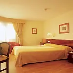 Hesperia Centro Hotel Zaragoza