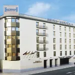 Hesperia Centro 3*