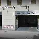 Hesperia Centro Hotel