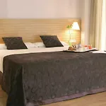 Hesperia Centro Hotel Zaragoza