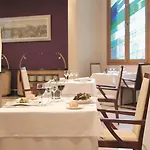 Hesperia Centro Hotel