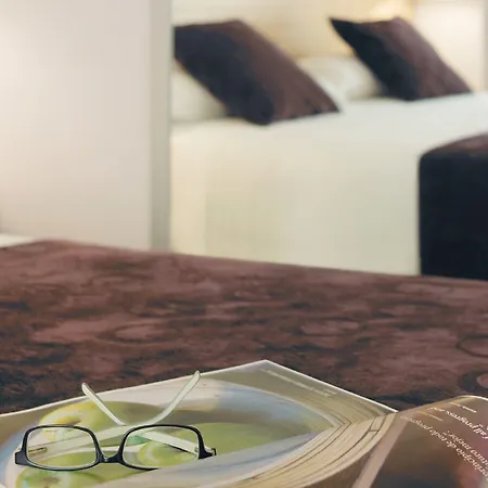 Hesperia Centro 3* Saragossa