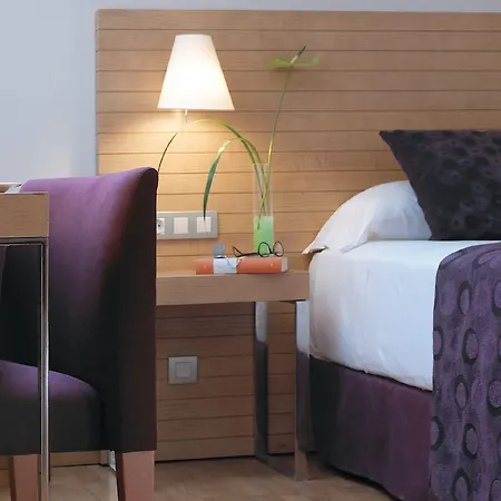 Hesperia Centro Hotel 3*