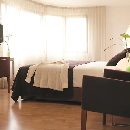 Hesperia Centro Saragossa