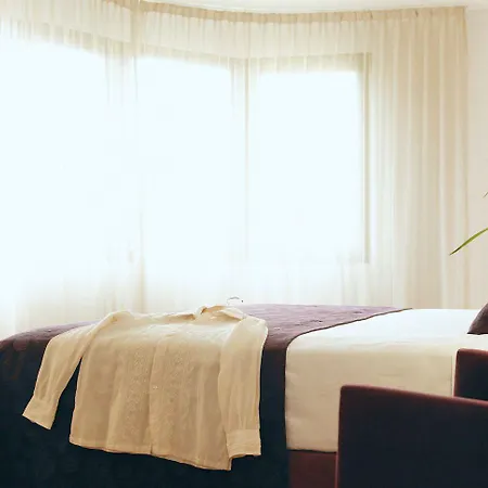 Hesperia Centro Saragossa