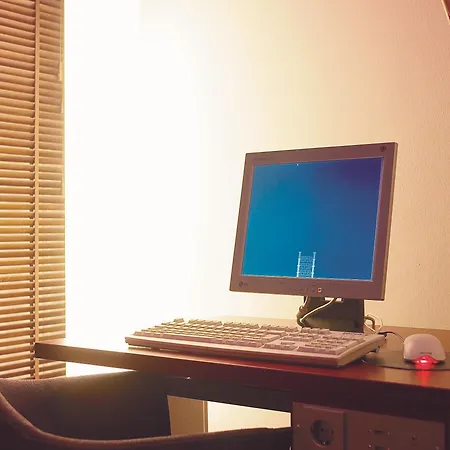 Hotel Hesperia Centro 3*