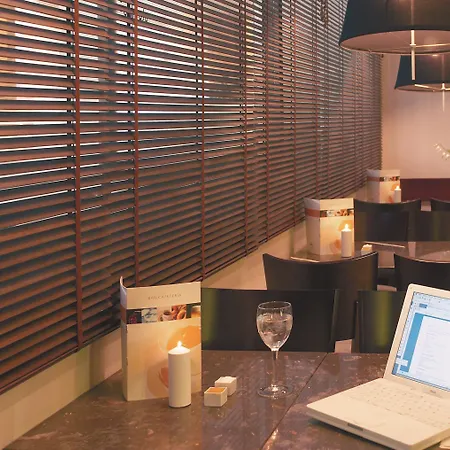 Hesperia Centro 3* Saragossa