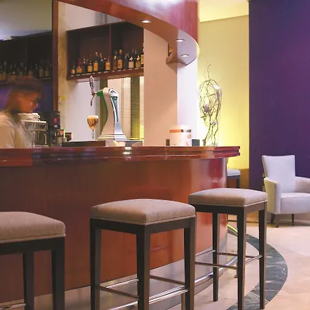 Hotel Hesperia Centro