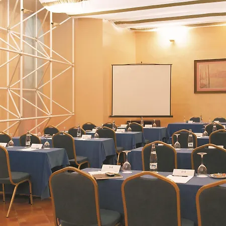 Hesperia Centro Saragossa