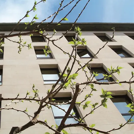 Hesperia Centro Hotel 3*