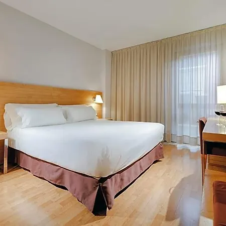 Hesperia Centro Hotel