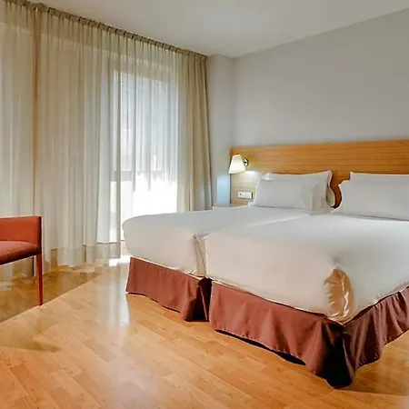 Hesperia Centro 3* Zaragoza