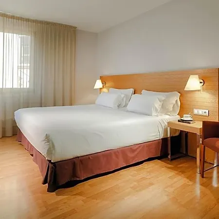Hesperia Centro Zaragoza