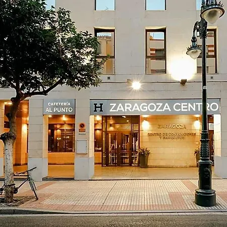 Hesperia Centro