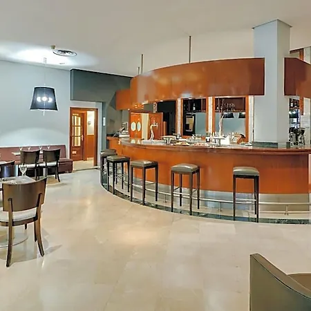 Hotel Hesperia Centro