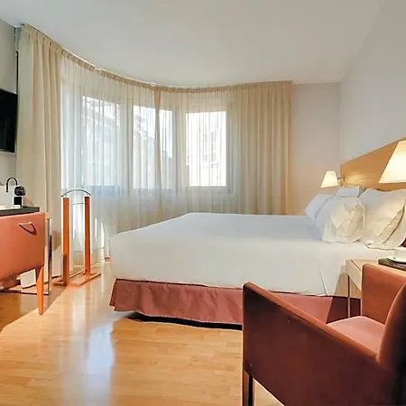 Hesperia Centro 3* Zaragoza