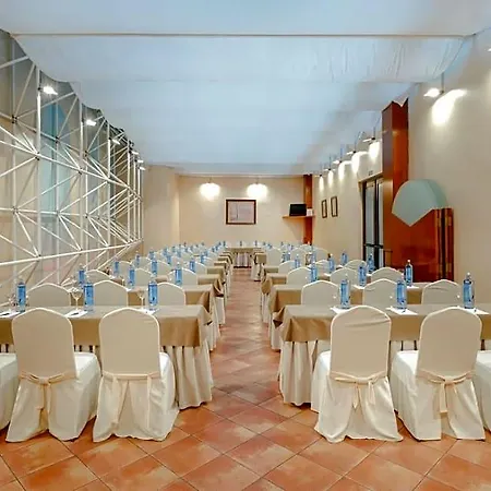 Hotel Hesperia Centro