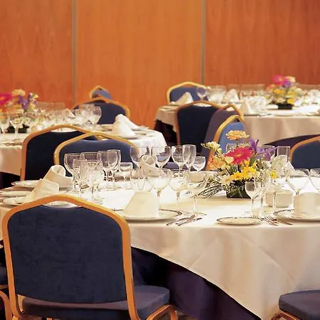 Hesperia Centro Hotel