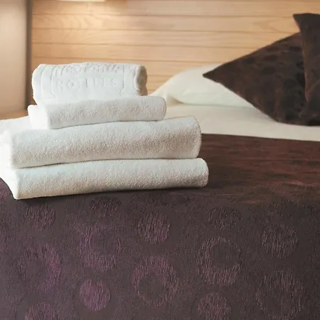 Hesperia Centro Hotel Saragossa