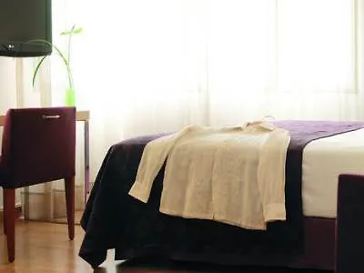 Hesperia Centro Отель 3*