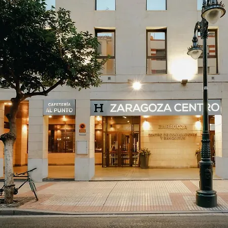 Hesperia Centro