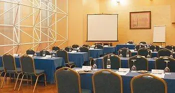 Hesperia Centro 3*