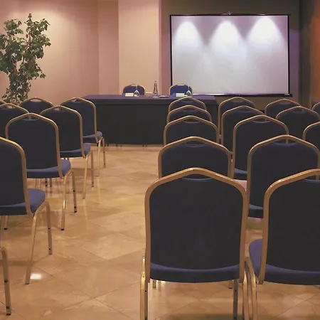 Hesperia Centro Hotel