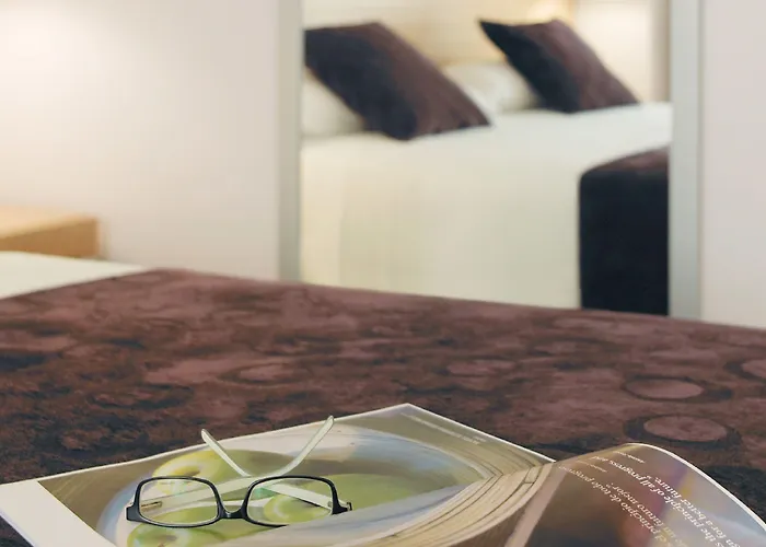 Hesperia Centro 3* Zaragoza