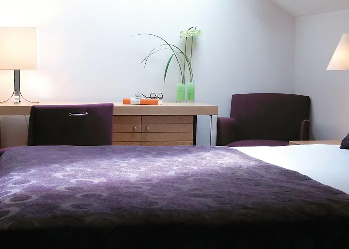 Hesperia Centro Otel 3*