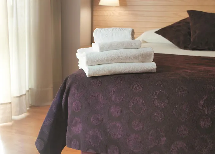 Hesperia Centro 3* Saragossa